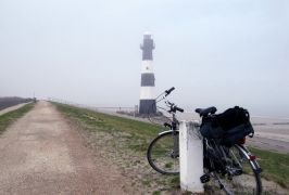 Quel Faro sul cammino per le Fiandre...