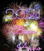 Un anno finisce un anno inizia