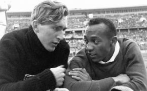 Un'amicizia (1936) e un incontro (2009)