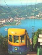Funicolare Como-Brunate