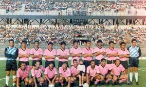 1986-87: il rosa che muore e quello che rinasce