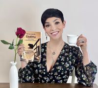 Martina Galletta, "Giuditta" appassionata